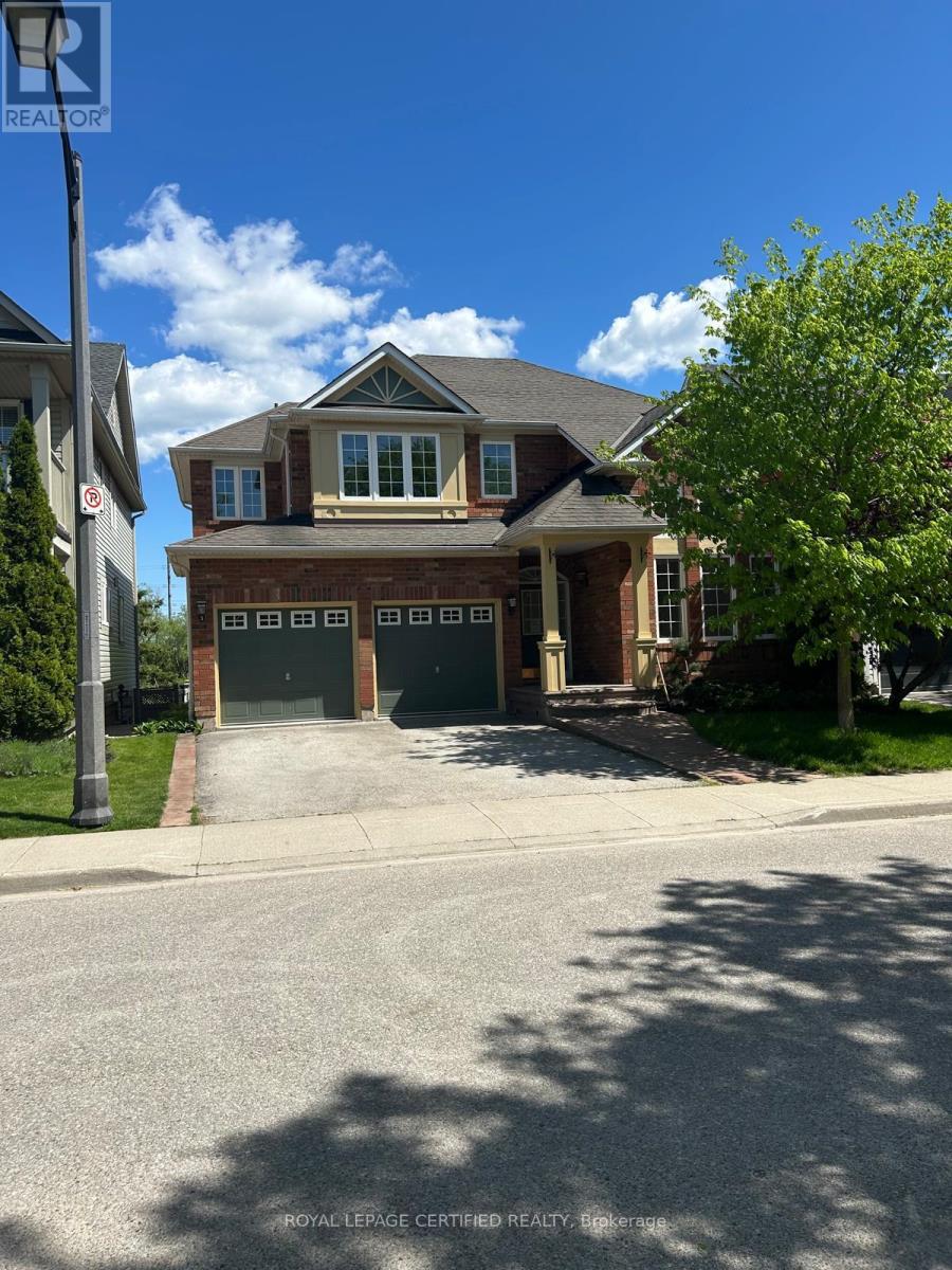 5612 Thorn Lane, Burlington, Ontario  L7L 6T5 - Photo 2 - W13211348