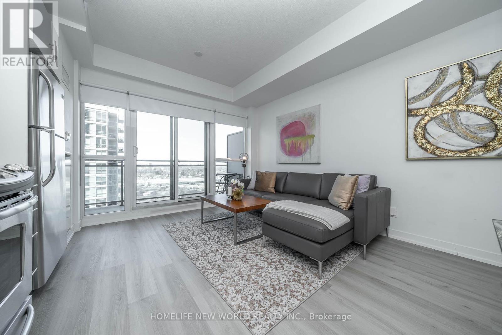 1722 - 165 Legion Road N, Toronto, Ontario  M8Y 0B3 - Photo 13 - W13211352