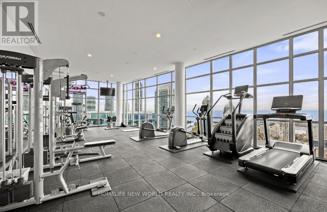 1722 - 165 Legion Road N, Toronto, Ontario  M8Y 0B3 - Photo 35 - W13211352