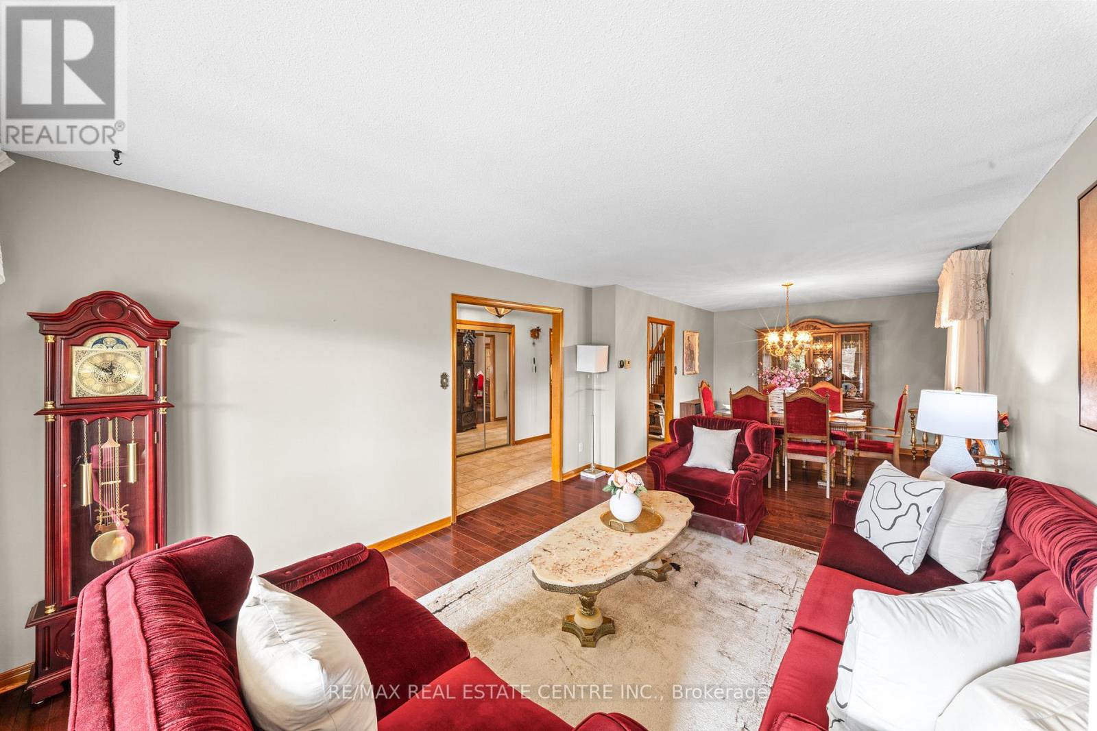 78 Panorama Crescent, Brampton, Ontario  L6S 3T9 - Photo 12 - W13211362