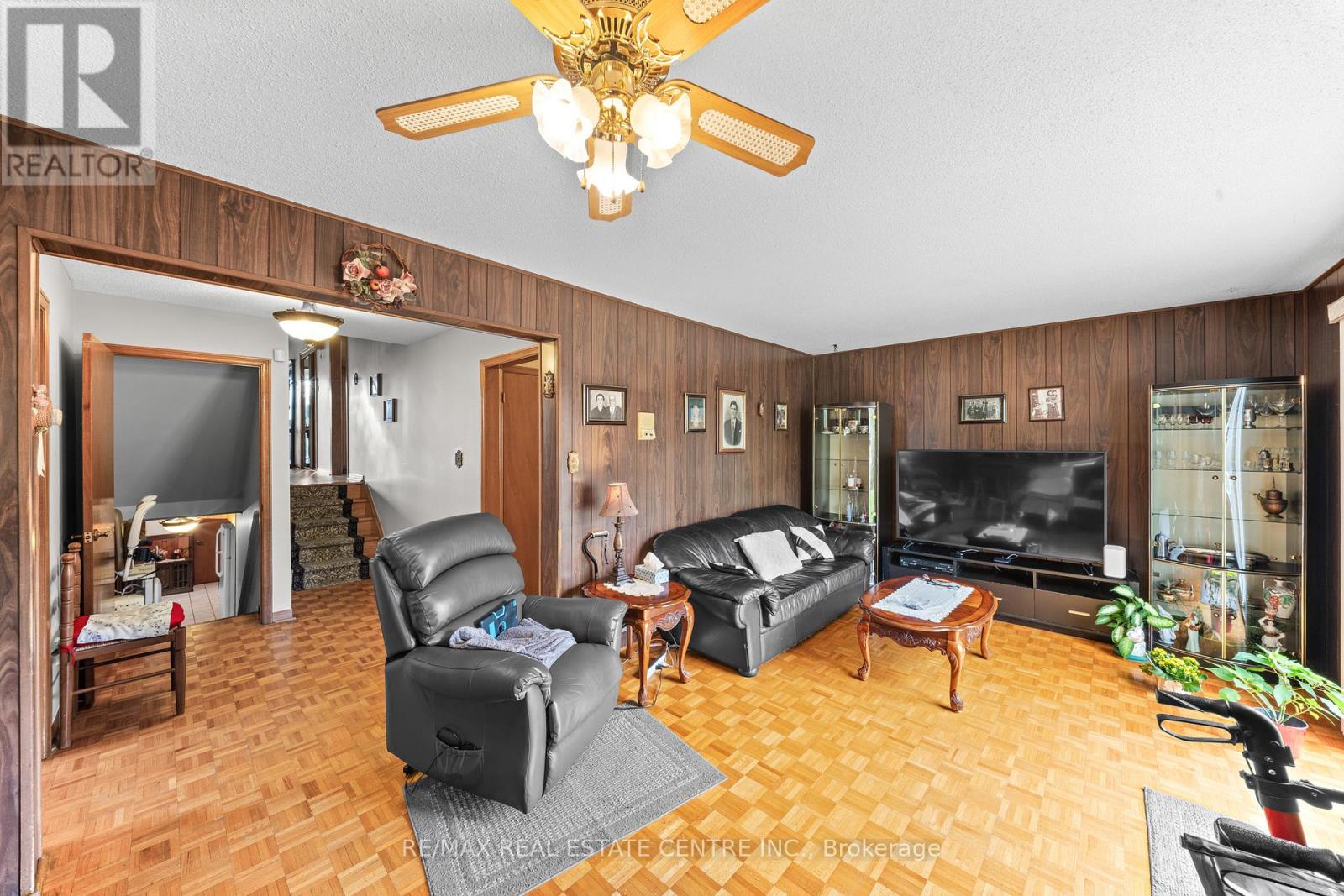 78 Panorama Crescent, Brampton, Ontario  L6S 3T9 - Photo 33 - W13211362