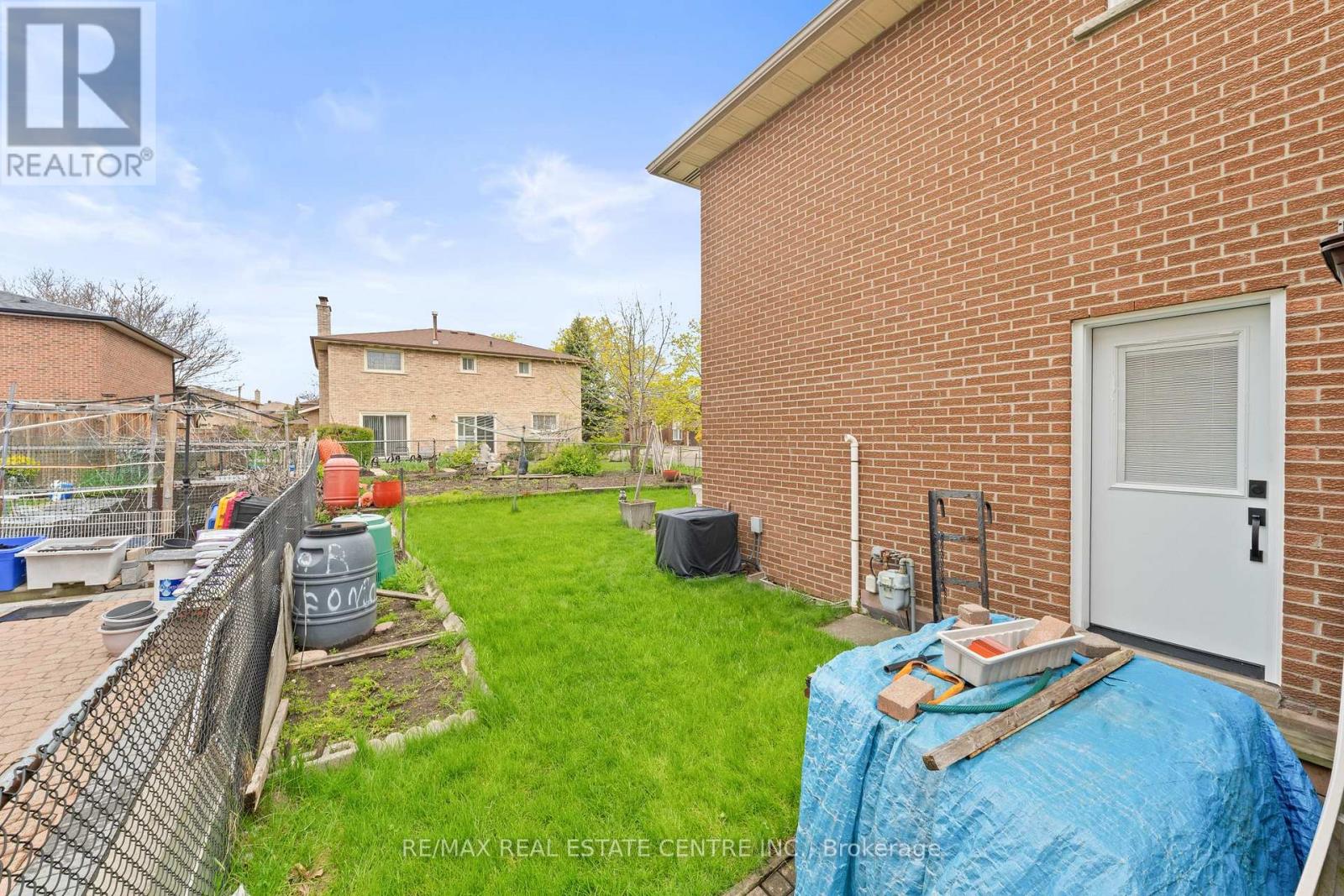 78 Panorama Crescent, Brampton, Ontario  L6S 3T9 - Photo 41 - W13211362