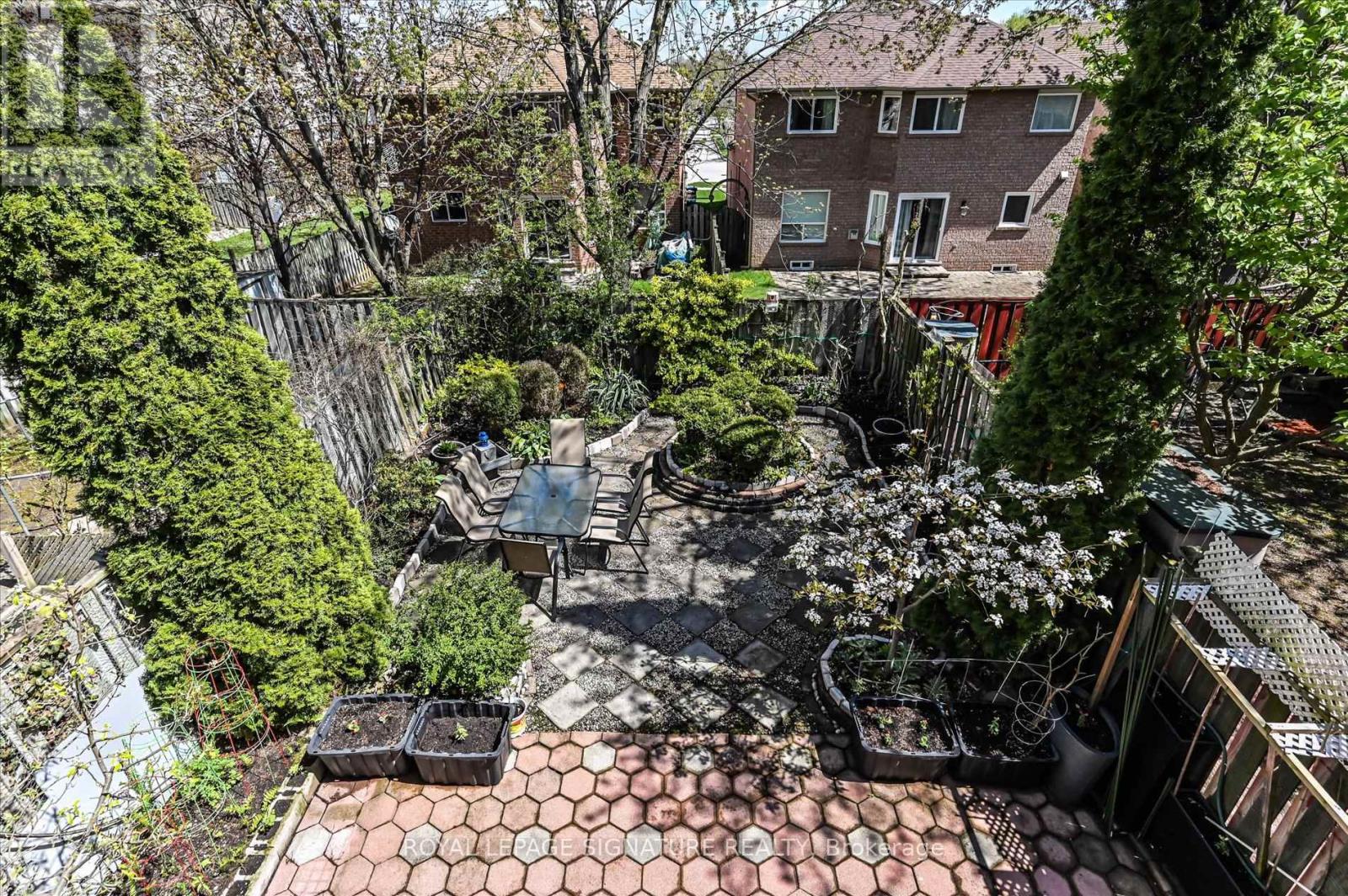 5481 Palmerston Crescent, Mississauga, Ontario  L5M 5Z8 - Photo 45 - W13211364