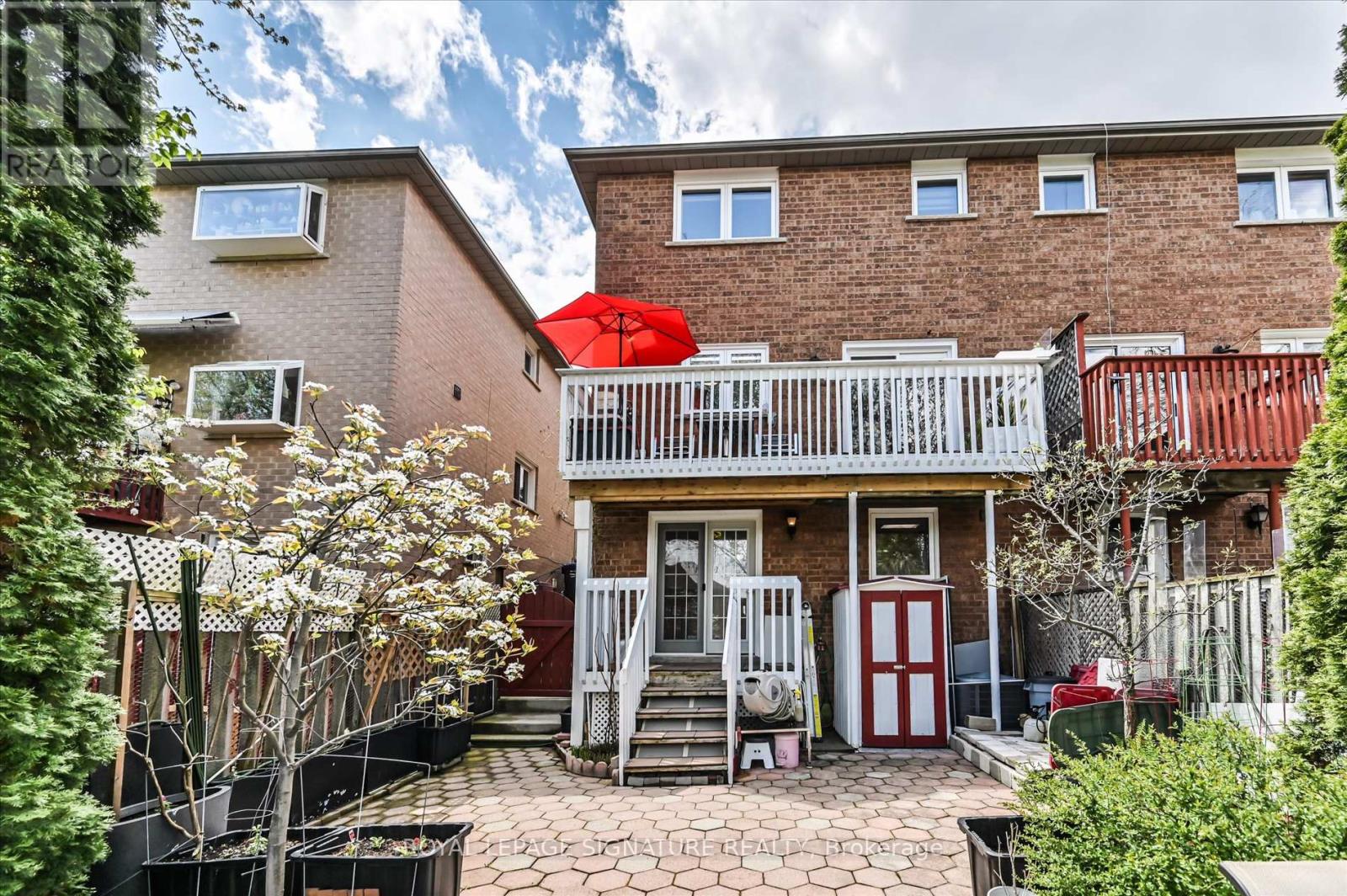 5481 Palmerston Crescent, Mississauga, Ontario  L5M 5Z8 - Photo 50 - W13211364