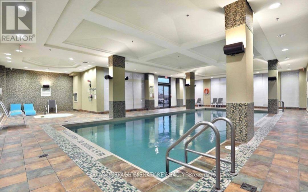 2506 - 339 Rathburn Road W, Mississauga, Ontario  L5B 0K6 - Photo 3 - W13211366