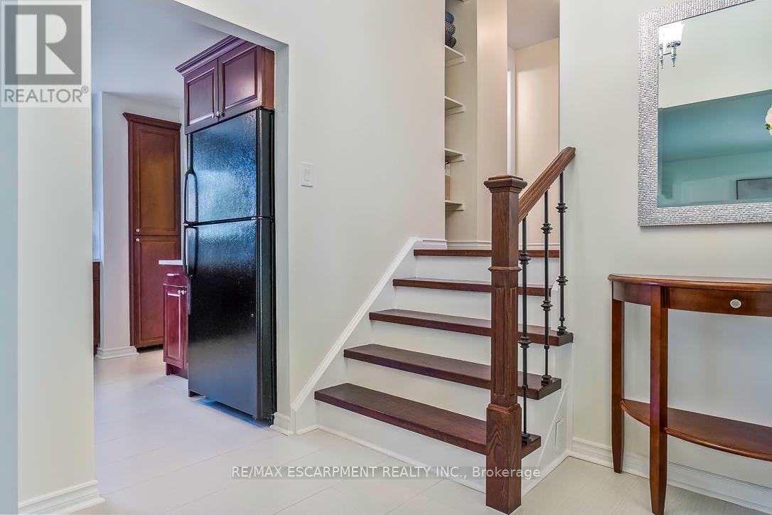 3268 Mainsail Crescent, Mississauga, Ontario  L5L 1H2 - Photo 20 - W13211450