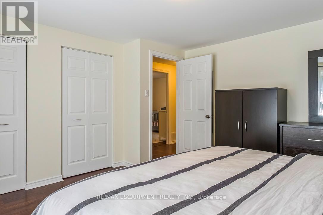 3268 Mainsail Crescent, Mississauga, Ontario  L5L 1H2 - Photo 23 - W13211450