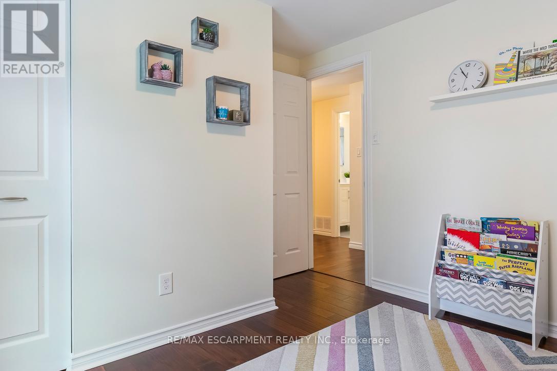 3268 Mainsail Crescent, Mississauga, Ontario  L5L 1H2 - Photo 26 - W13211450