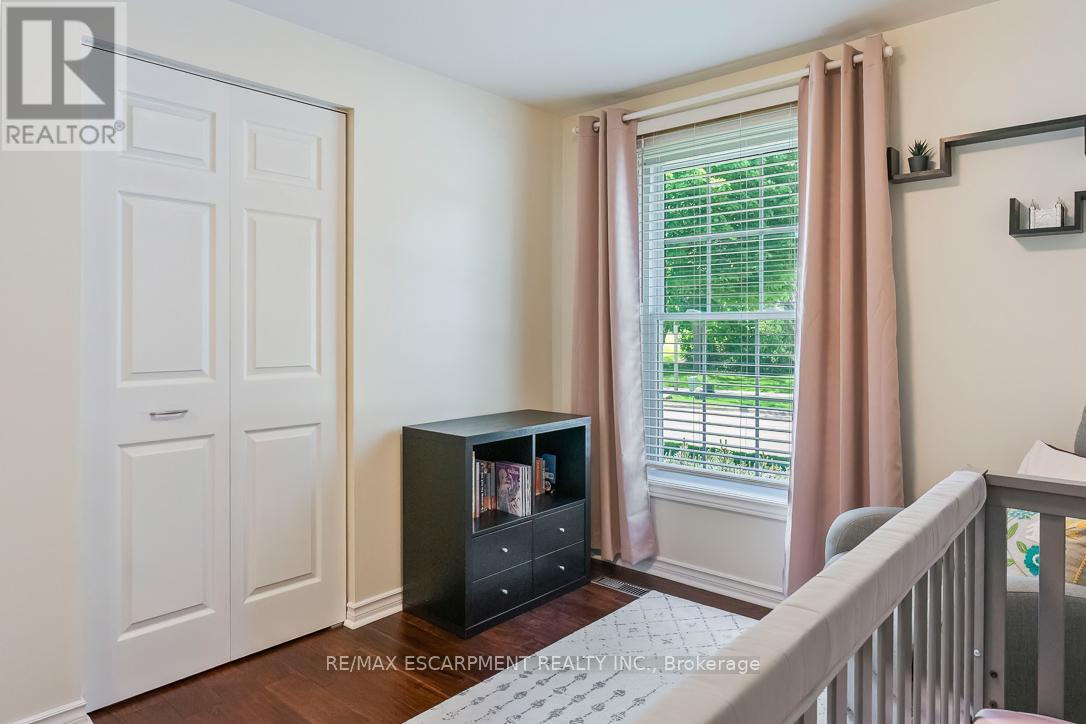 3268 Mainsail Crescent, Mississauga, Ontario  L5L 1H2 - Photo 29 - W13211450
