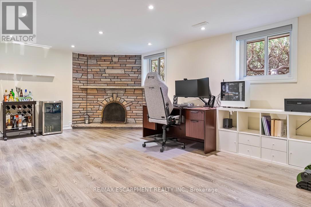 3268 Mainsail Crescent, Mississauga, Ontario  L5L 1H2 - Photo 32 - W13211450