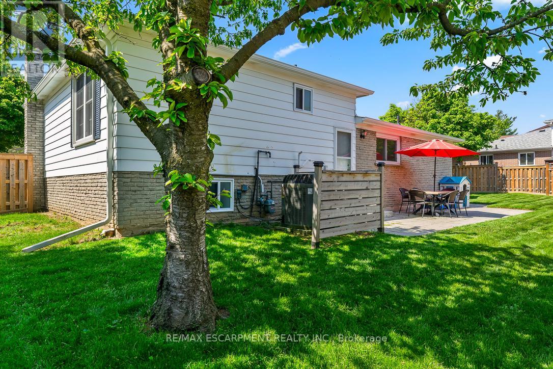3268 Mainsail Crescent, Mississauga, Ontario  L5L 1H2 - Photo 38 - W13211450