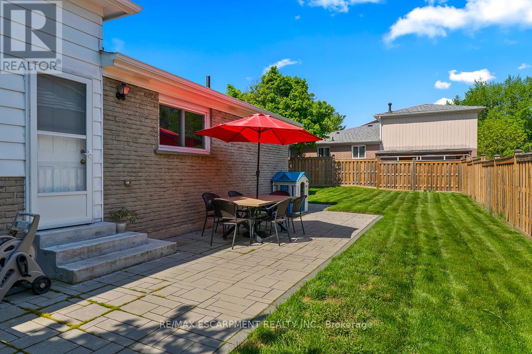 3268 Mainsail Crescent, Mississauga, Ontario  L5L 1H2 - Photo 39 - W13211450