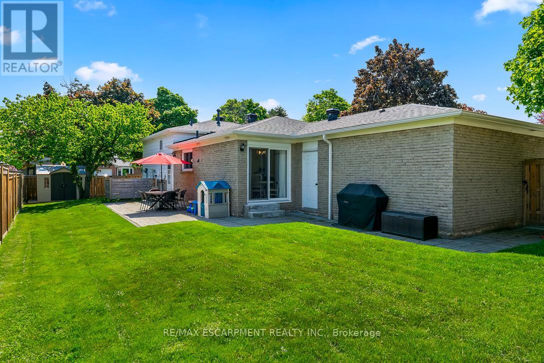 3268 Mainsail Crescent, Mississauga, Ontario  L5L 1H2 - Photo 40 - W13211450
