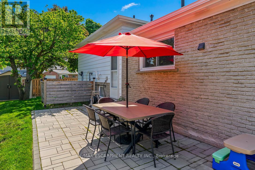 3268 Mainsail Crescent, Mississauga, Ontario  L5L 1H2 - Photo 42 - W13211450