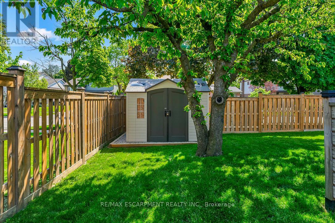 3268 Mainsail Crescent, Mississauga, Ontario  L5L 1H2 - Photo 43 - W13211450
