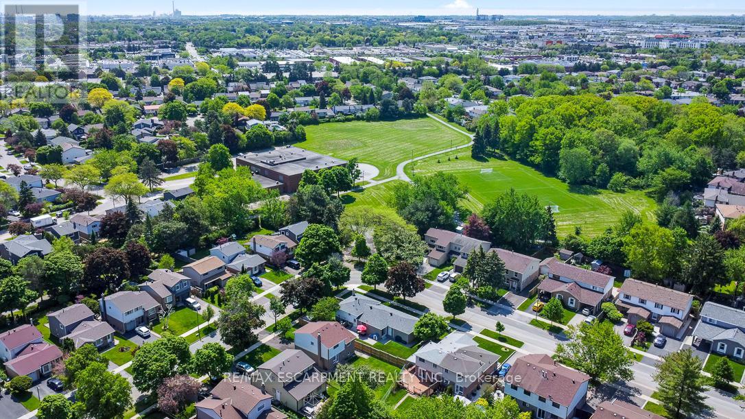 3268 Mainsail Crescent, Mississauga, Ontario  L5L 1H2 - Photo 45 - W13211450