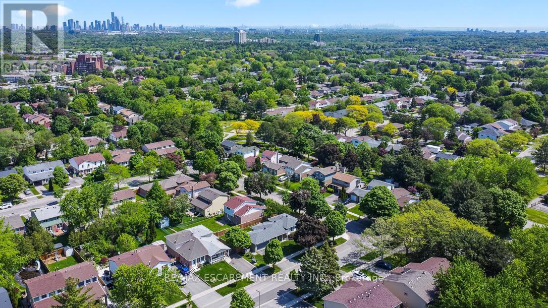 3268 Mainsail Crescent, Mississauga, Ontario  L5L 1H2 - Photo 47 - W13211450