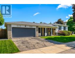 3268 MAINSAIL CRESCENT, Mississauga, Ontario
