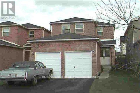 60 REDPOLL COURT, Brampton, Ontario