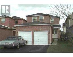 60 REDPOLL COURT, Brampton, Ontario