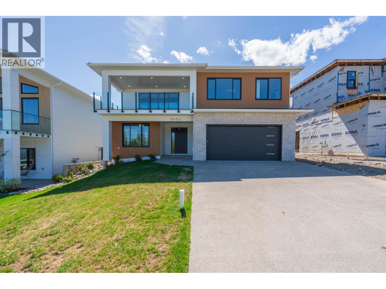 5053 Headlands Heights, Prince George, British Columbia  V2N 0X6 - Photo 1 - R3129480