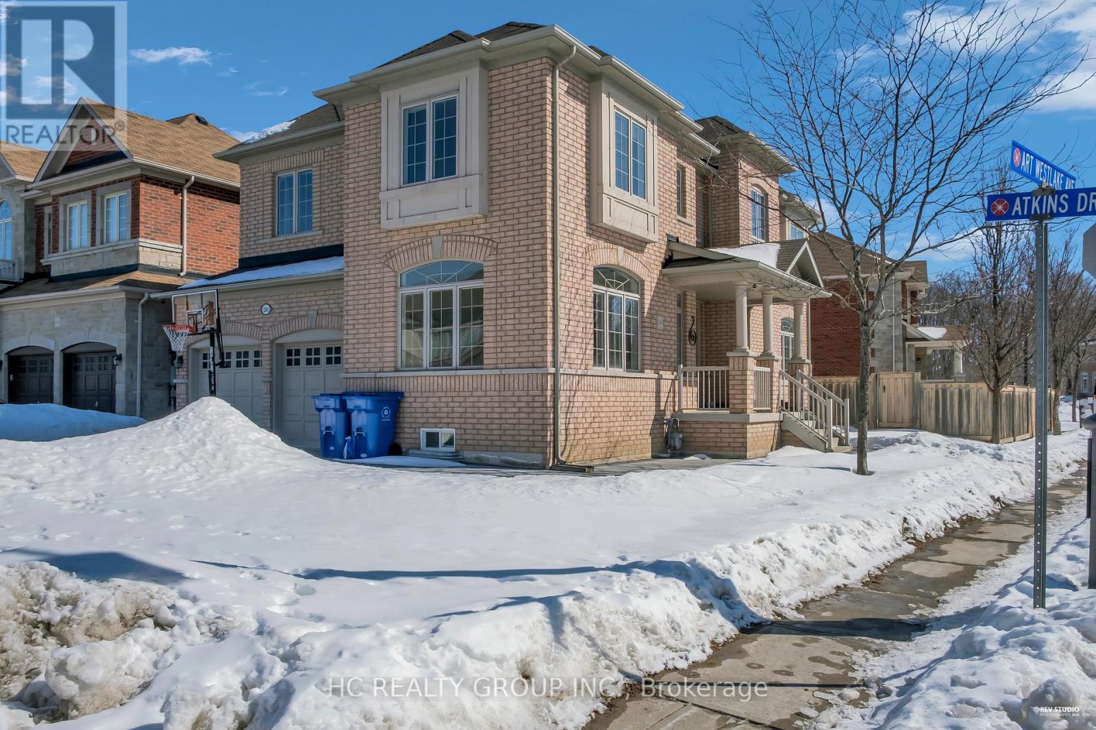 1241 ART WESTLAKE AVENUE, Newmarket, Ontario