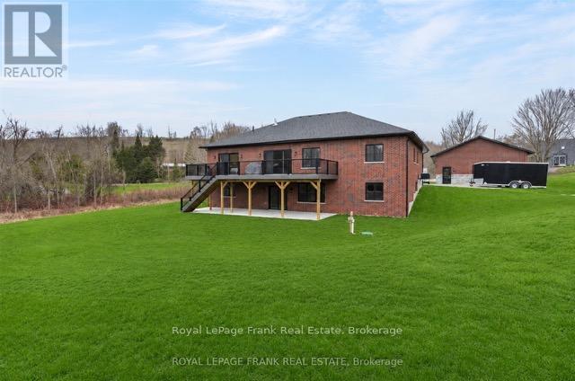 51 Morrow Road, Trent Hills, Ontario  K0L 1Y0 - Photo 4 - X13039698