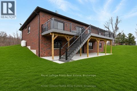 51 Morrow Road, Trent Hills, Ontario  K0L 1Y0 - Photo 44 - X13039698