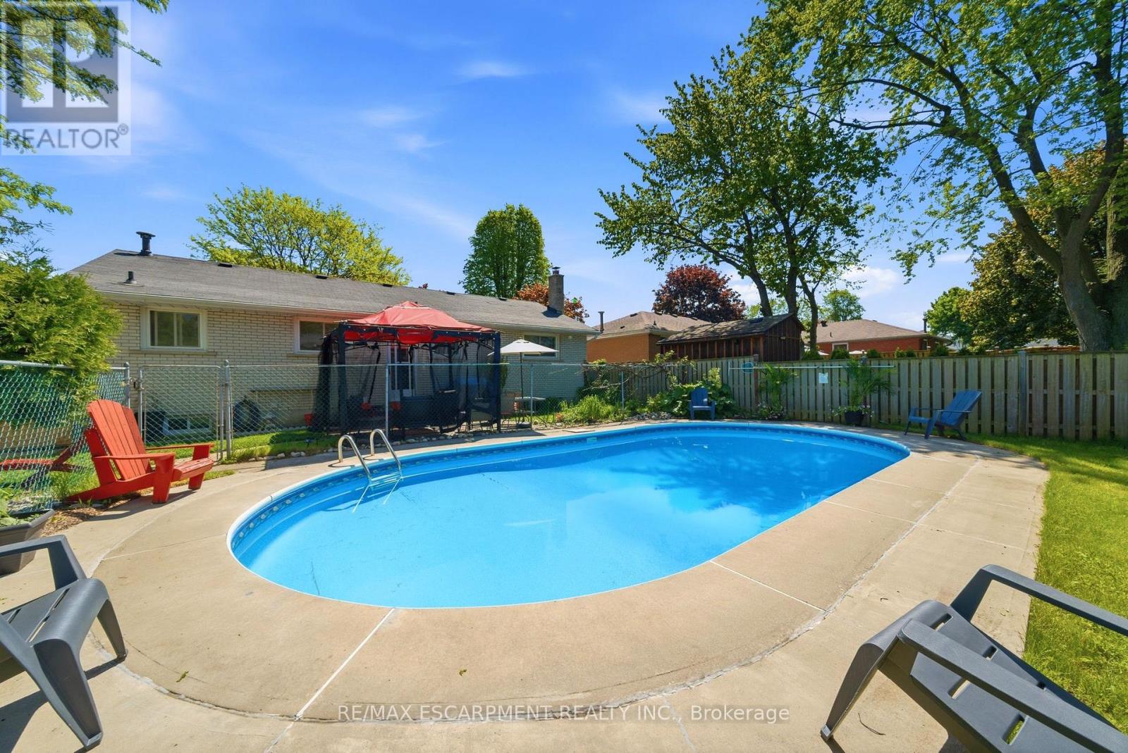 2 Morning Dew Drive, Brantford, Ontario  N3R 3P2 - Photo 31 - X13211392