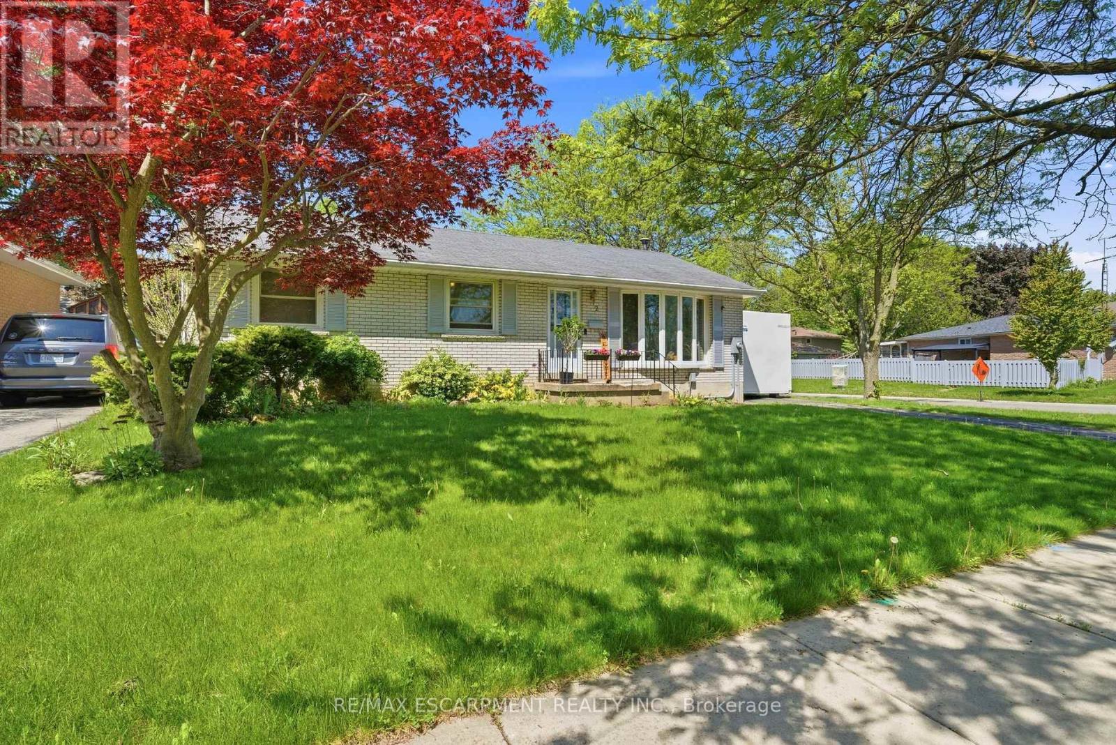 2 Morning Dew Drive, Brantford, Ontario  N3R 3P2 - Photo 34 - X13211392