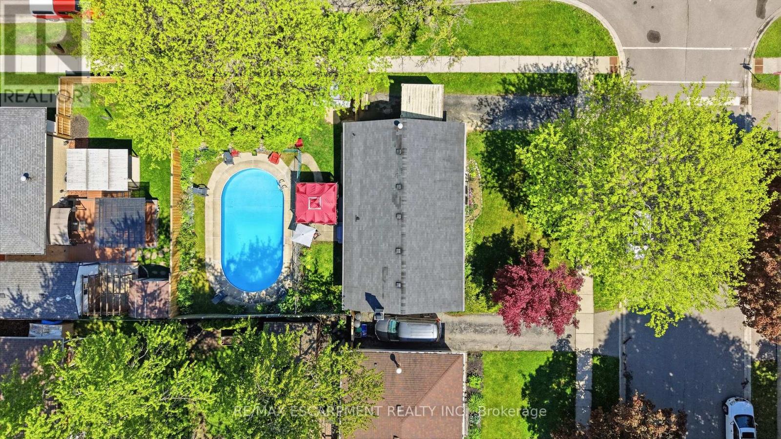2 Morning Dew Drive, Brantford, Ontario  N3R 3P2 - Photo 35 - X13211392