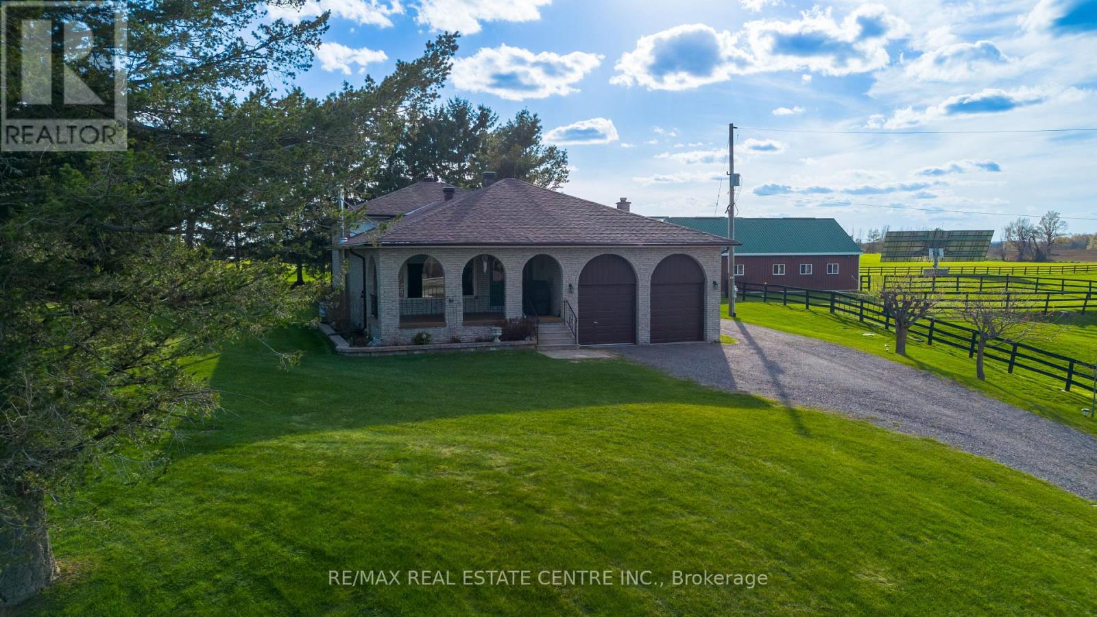 836044 4th Line, Mulmur, Ontario  L9V 3H1 - Photo 1 - X13211424