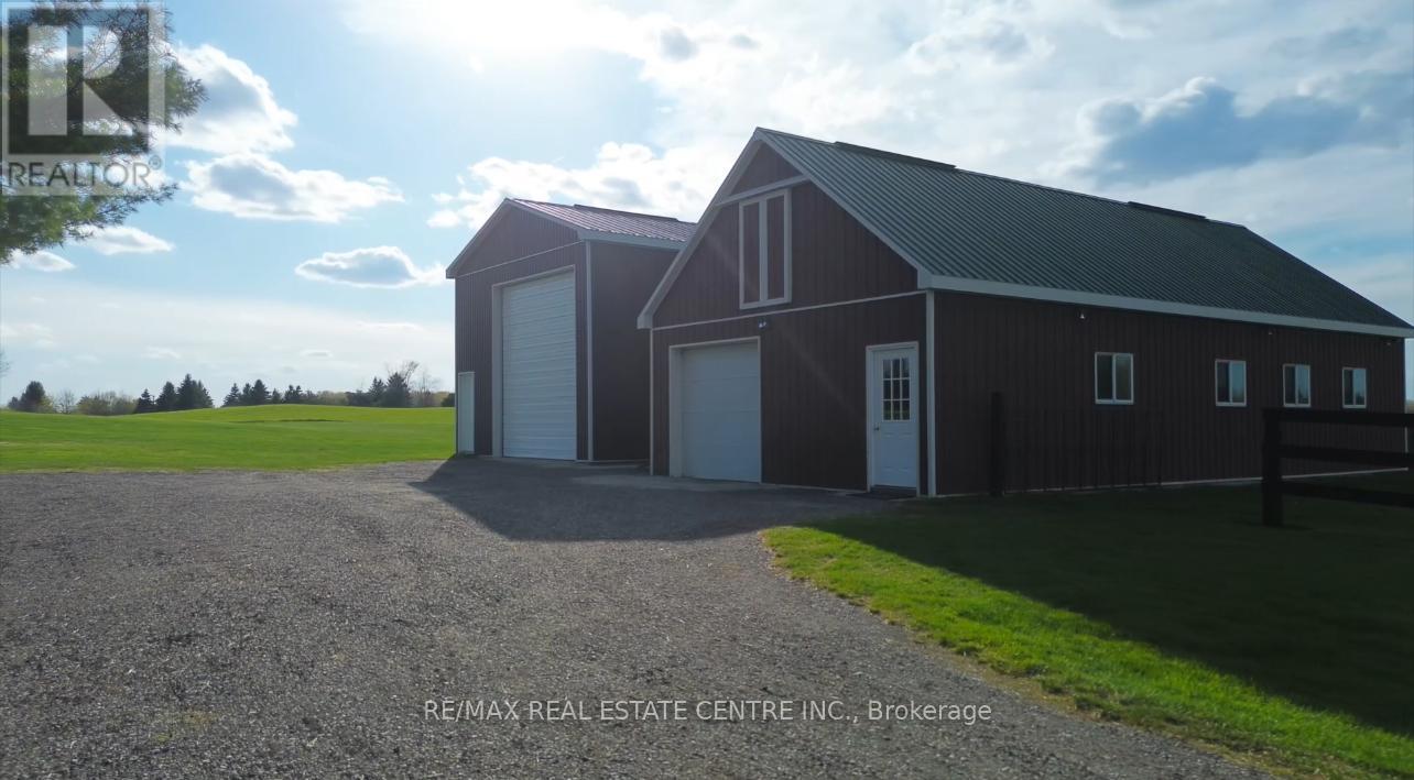 836044 4th Line, Mulmur, Ontario  L9V 3H1 - Photo 2 - X13211424