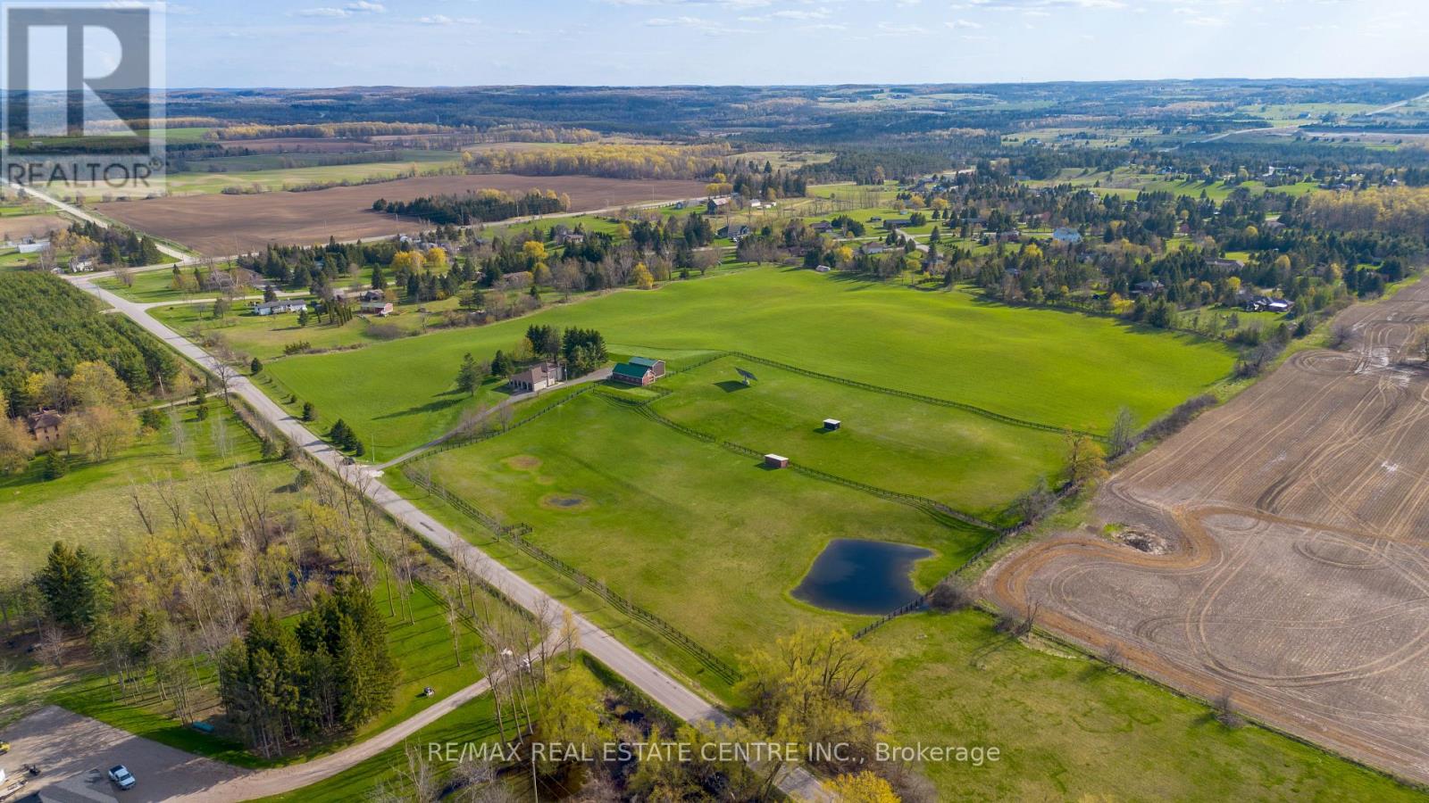 836044 4th Line, Mulmur, Ontario  L9V 3H1 - Photo 3 - X13211424