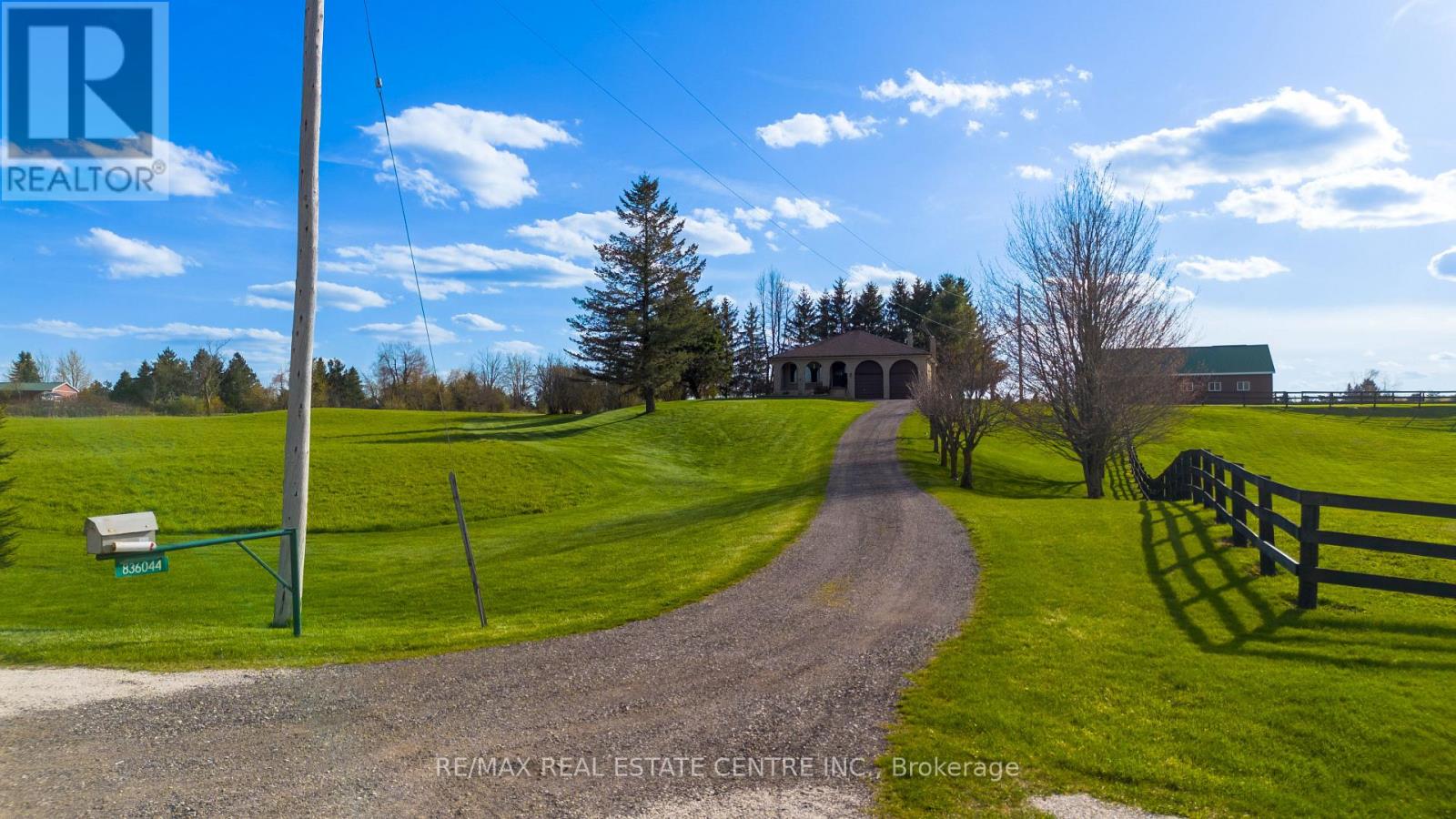 836044 4th Line, Mulmur, Ontario  L9V 3H1 - Photo 8 - X13211424