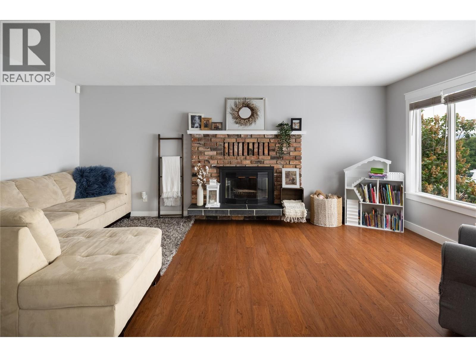 1078 Mt. Baldur Drive, Vernon, British Columbia  V1B 2N7 - Photo 11 - 10389236