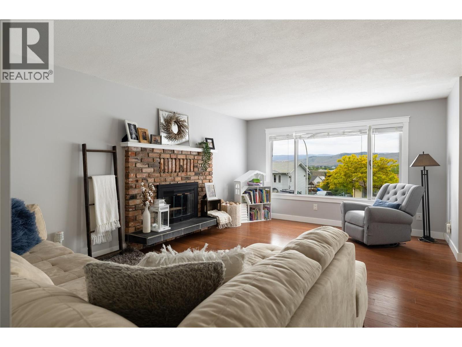1078 Mt. Baldur Drive, Vernon, British Columbia  V1B 2N7 - Photo 14 - 10389236