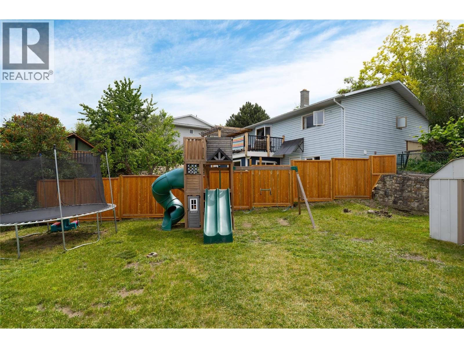 1078 Mt. Baldur Drive, Vernon, British Columbia  V1B 2N7 - Photo 54 - 10389236