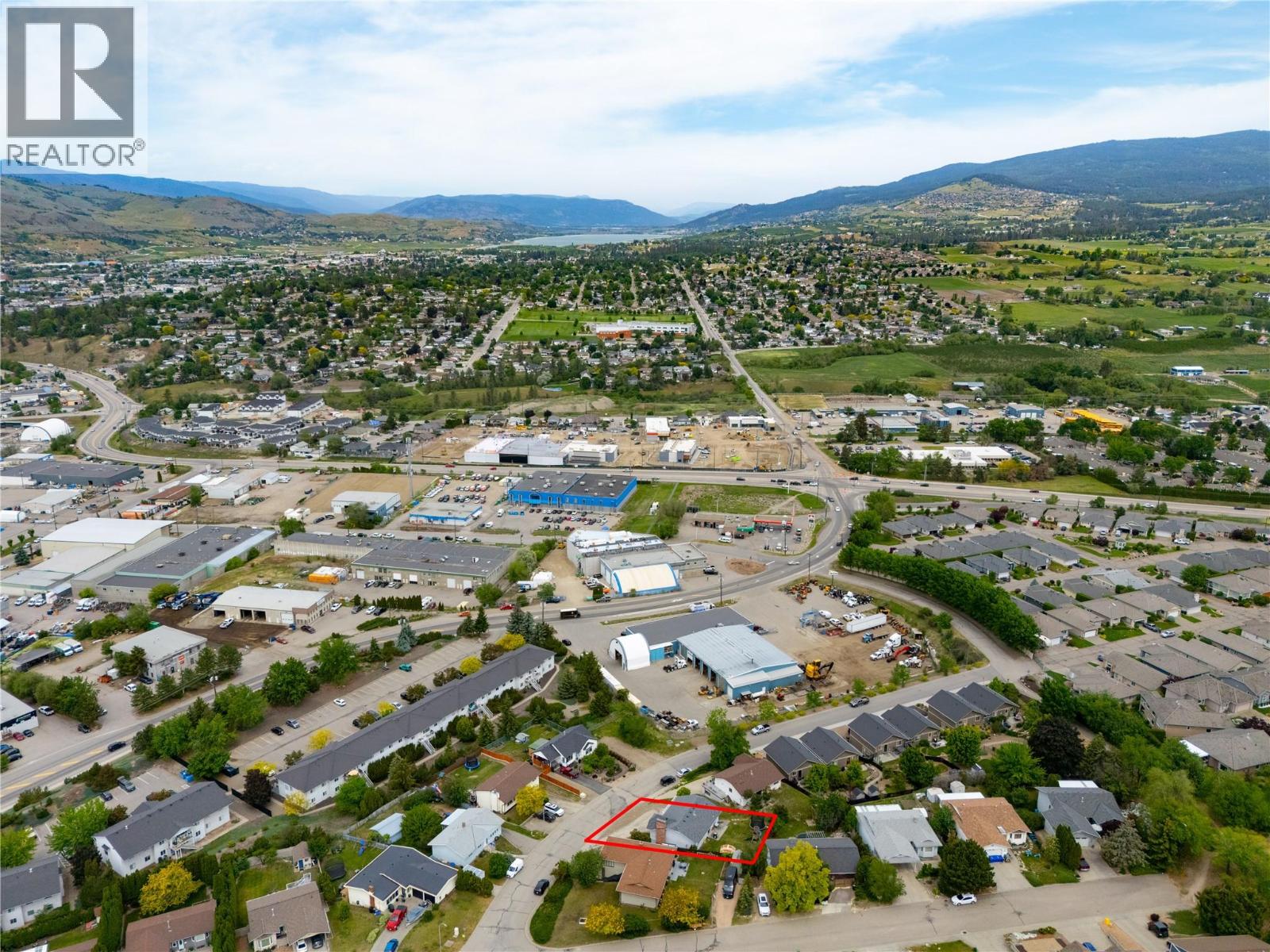 1078 Mt. Baldur Drive, Vernon, British Columbia  V1B 2N7 - Photo 65 - 10389236