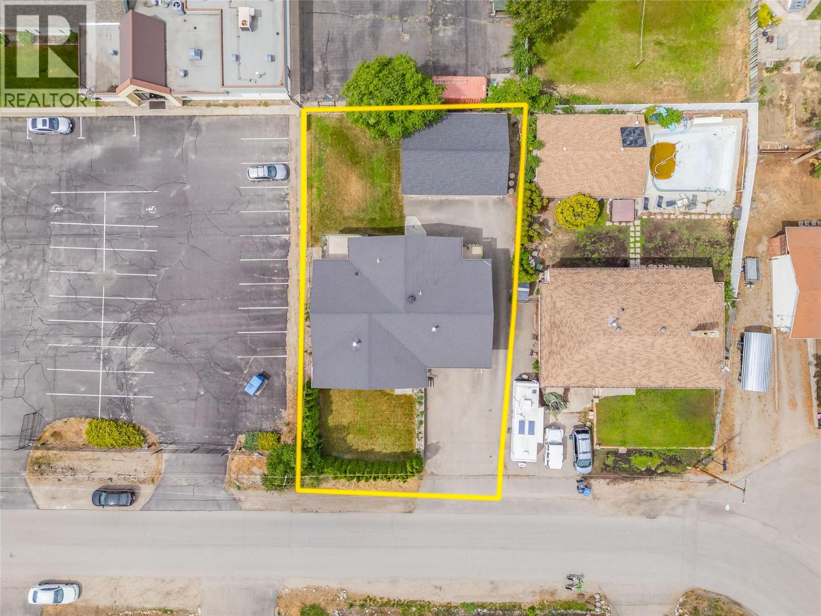 610 Monterey Road, Kelowna, British Columbia  V1X 1A2 - Photo 41 - 10388283
