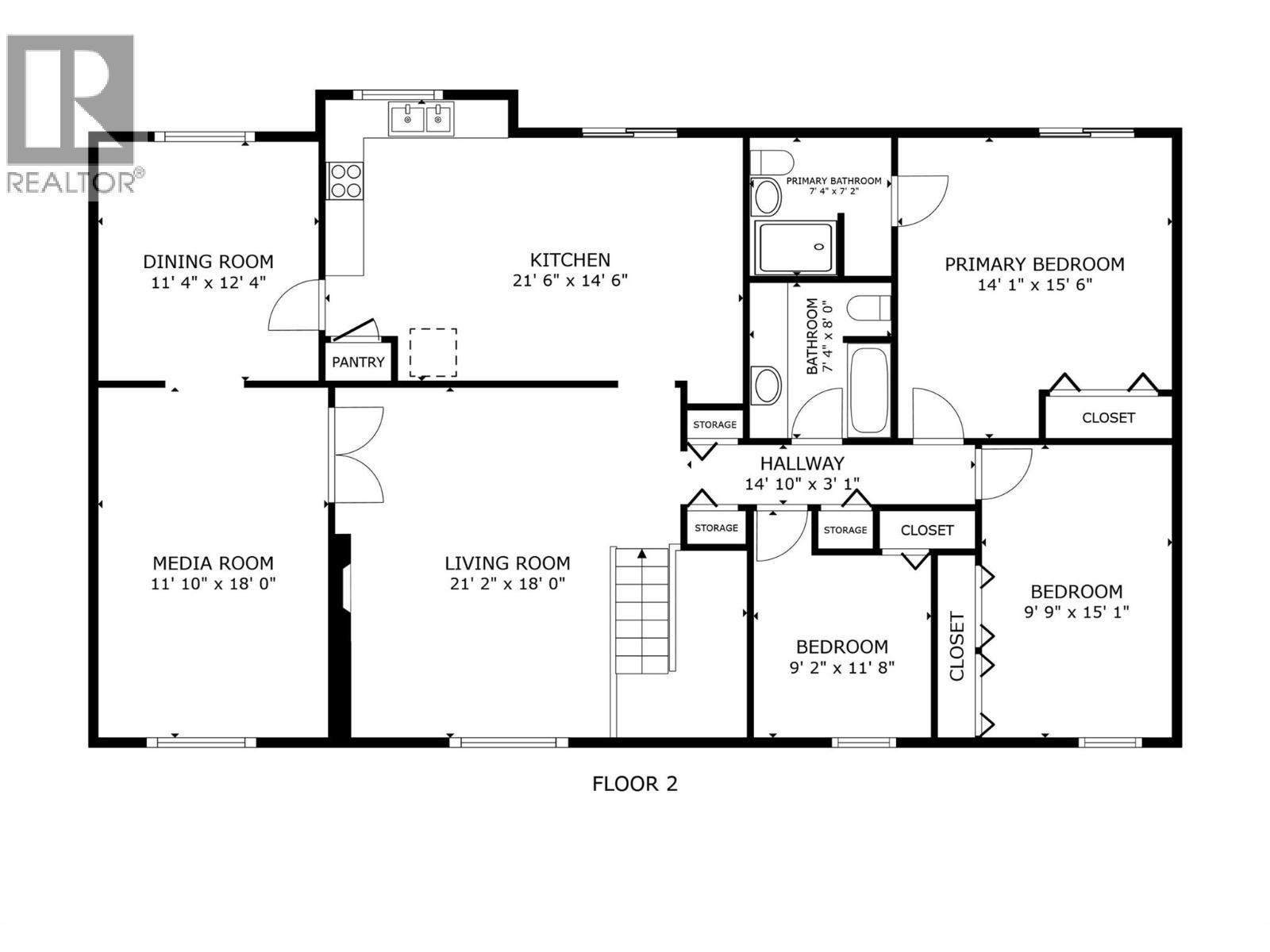 610 Monterey Road, Kelowna, British Columbia  V1X 1A2 - Photo 42 - 10388283