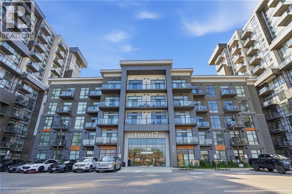 460 Dundas Street E Unit# 512, Waterdown, Ontario  L8B 2A5 - Photo 2 - 40834647