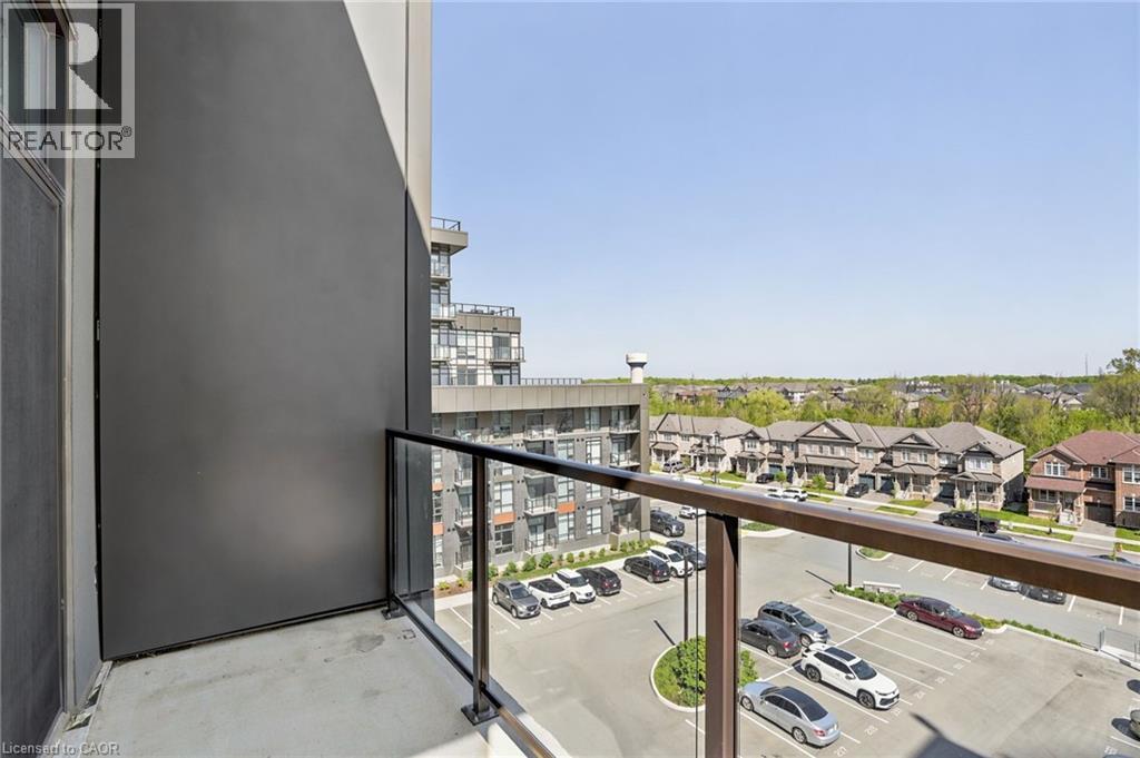 460 Dundas Street E Unit# 512, Waterdown, Ontario  L8B 2A5 - Photo 23 - 40834647