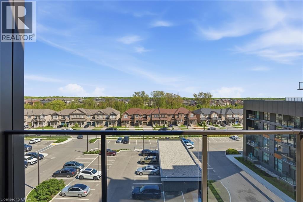 460 Dundas Street E Unit# 512, Waterdown, Ontario  L8B 2A5 - Photo 24 - 40834647