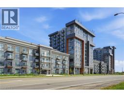 460 DUNDAS Street E Unit# 512, Waterdown, Ontario