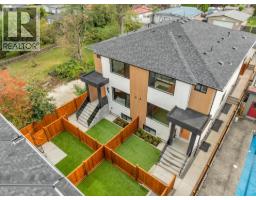 3 7750 MAYFIELD STREET, Burnaby, British Columbia