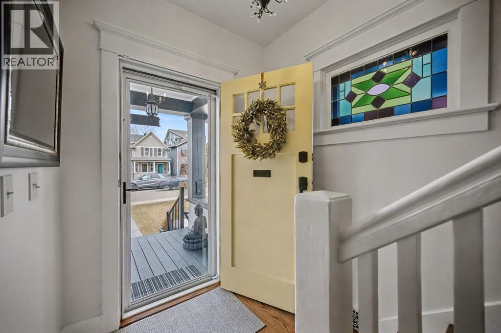223 2 Avenue Ne, Calgary, Alberta  T2E 0E3 - Photo 4 - A2313869