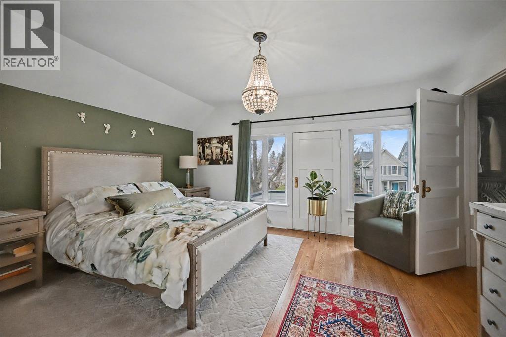 223 2 Avenue Ne, Calgary, Alberta  T2E 0E3 - Photo 20 - A2313869