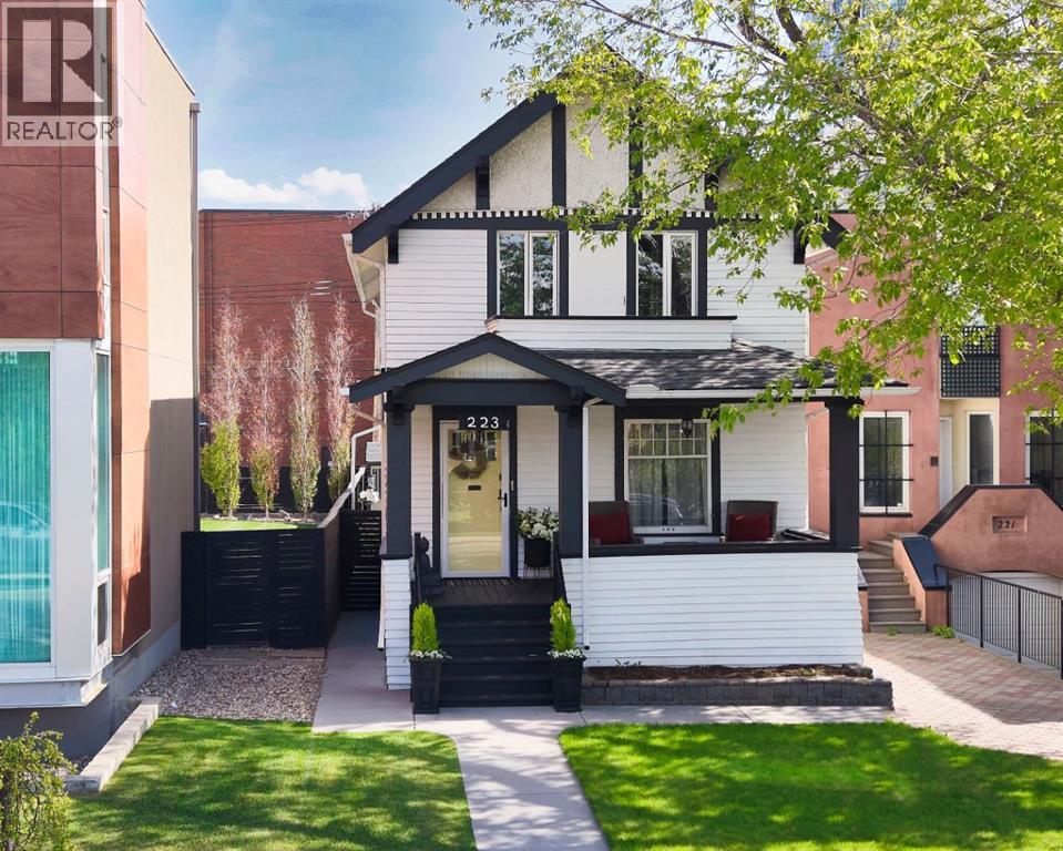 223 2 Avenue Ne, Calgary, Alberta  T2E 0E3 - Photo 48 - A2313869