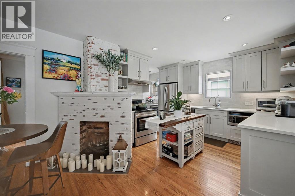 223 2 Avenue Ne, Calgary, Alberta  T2E 0E3 - Photo 8 - A2313869
